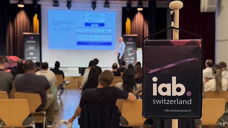 Swiss Retail Media Day: Branche diskutiert im Volkshaus