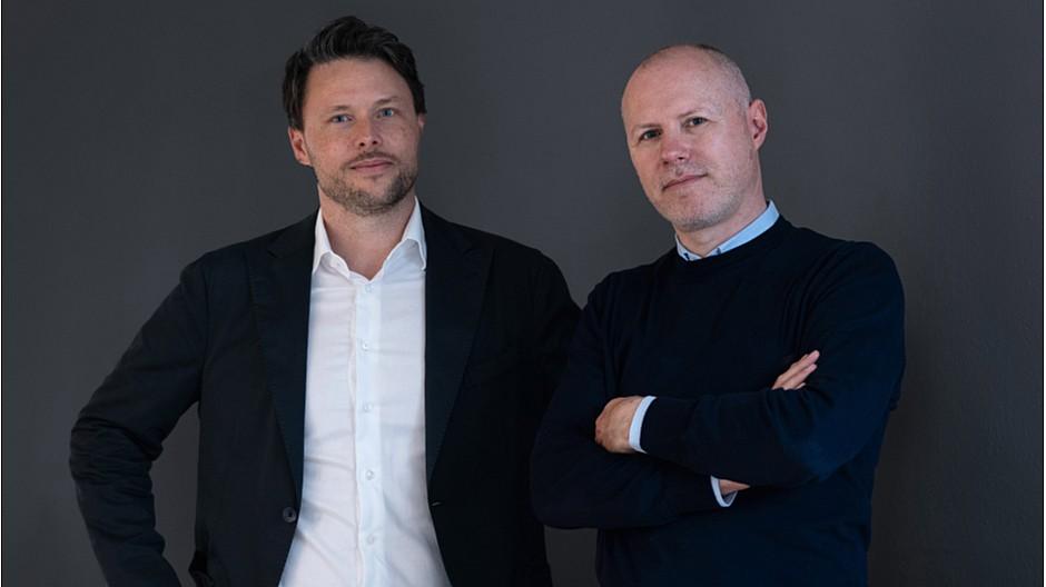 MetaDesign: Branding-Agentur richtet Organisation neu aus