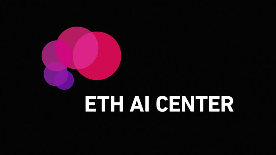Scholtysik & Partner: Branding für das ETH AI Center realisiert