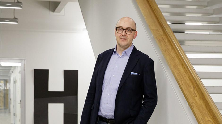 Process: «Branding ist relevanter als klassische Werbung»