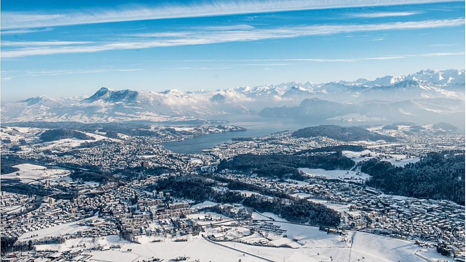 HI Schweiz: Mandat für Grossanlass ergattert