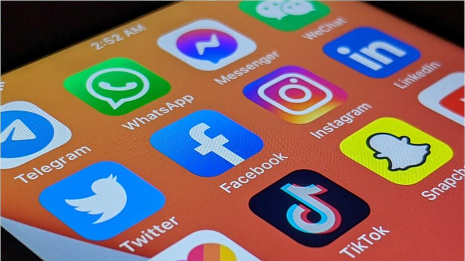 Wemf MA Strategy 2021: Brands haben Erfolg mit Social Media