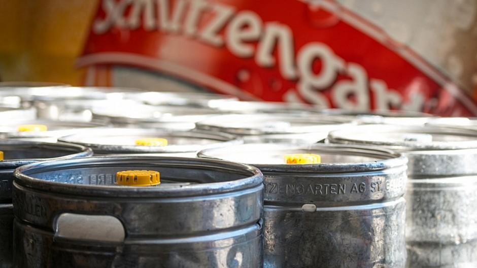 Journalismus vs. PR: Brauerei klaut Text bei AZ-Journalist