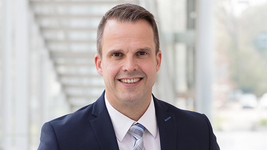 HWZ: Brian P. Rüeger wird neuer Rektor