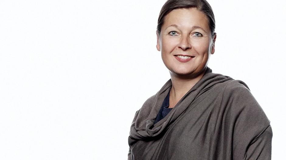 Hans Hofmann & Partner: Brigitte Gubser wird Managing Director