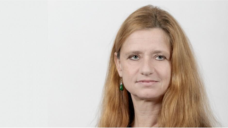 NZZ: Brigitte Hürlimann darf nicht mehr schreiben