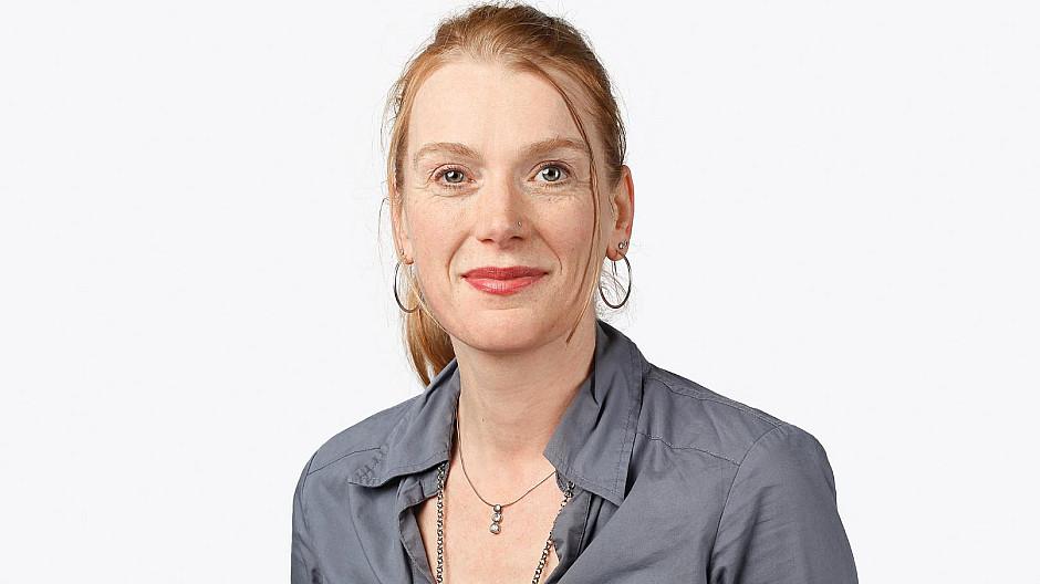 SRF: Brigitte Kramer wechselt zum «Echo der Zeit»