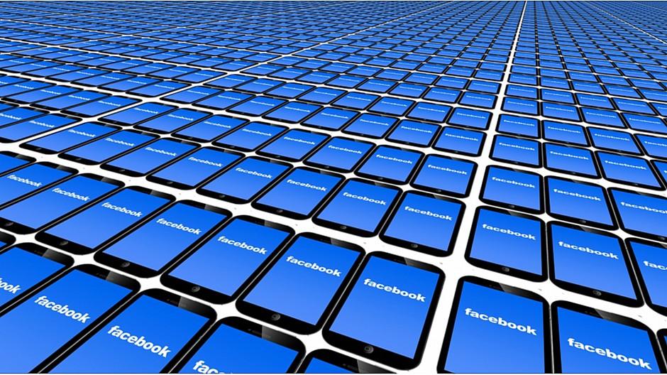 Facebook: Britische Datenschutz-Busse angefochten