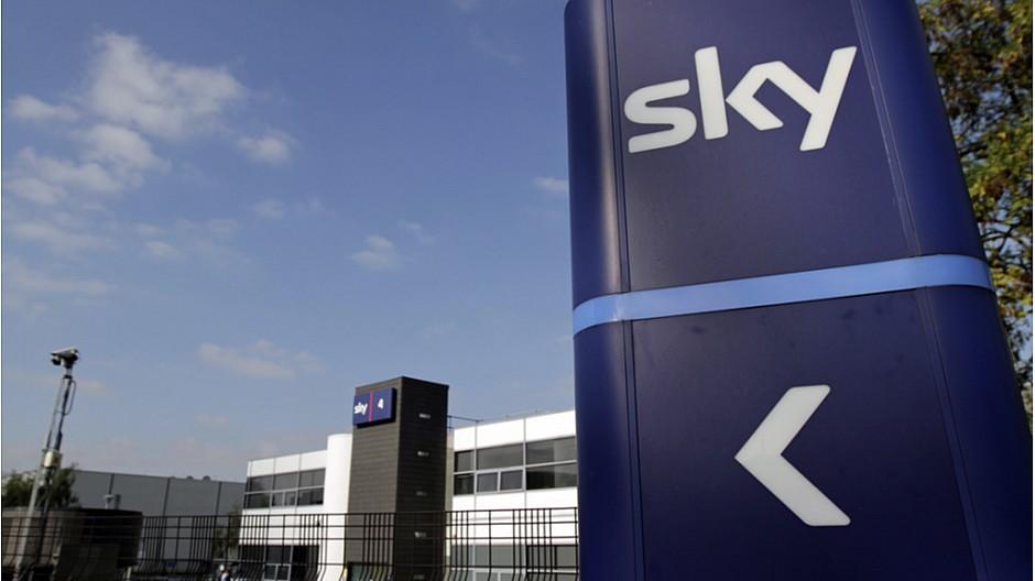 Sky: Der Weg für den Bieterwettbewerb ist frei