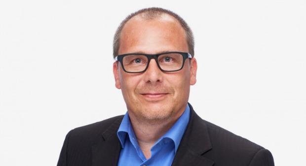 SRF: Roger Brunner wird TV-Inlandkorrespondent für das Wallis