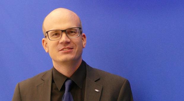 Ford Schweiz: Marc Brunner  ist neuer Marketingdirektor