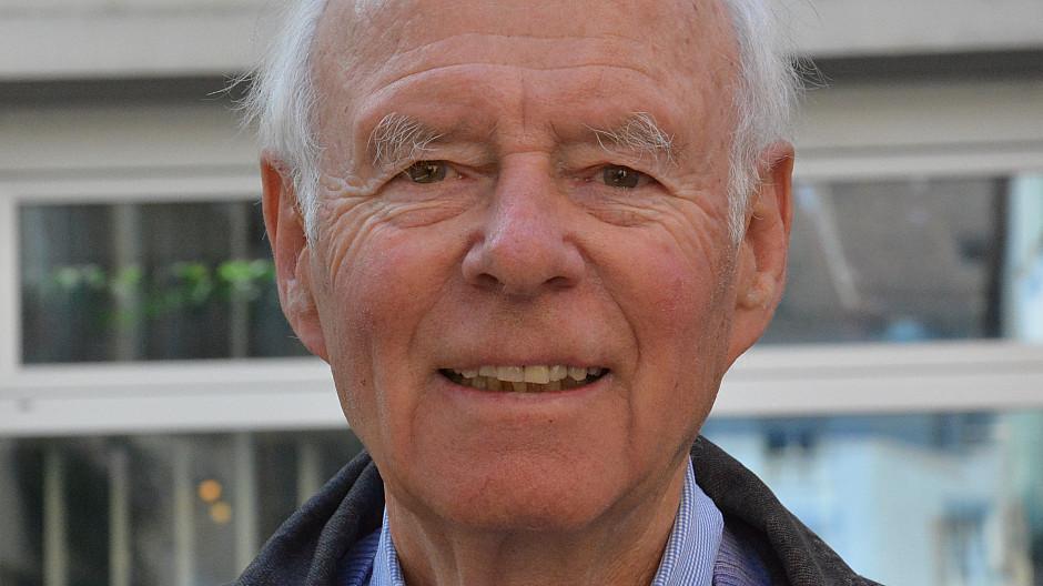 Todesfall: Bruno Bührer ist tot