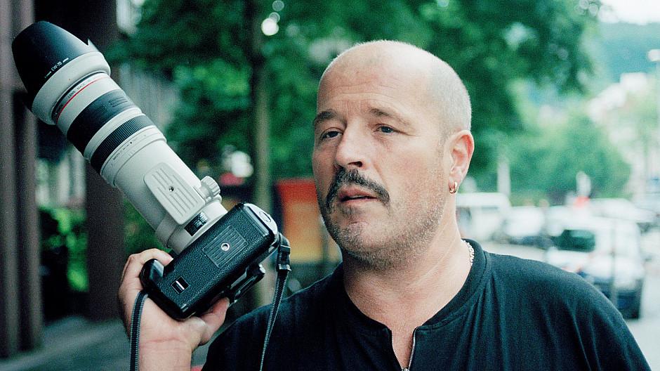 Todesfall: Bruno Voser ist gestorben