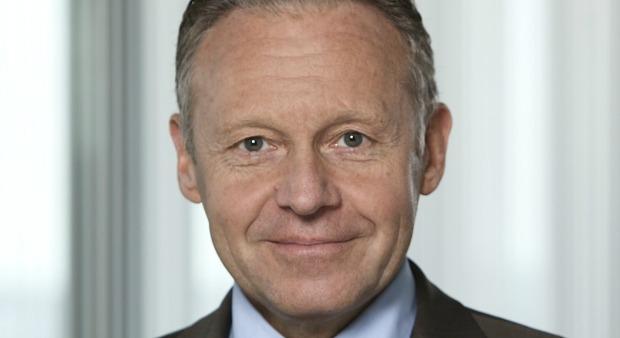 Axel Springer: Ralph Büchi scheidet aus dem Vorstand aus