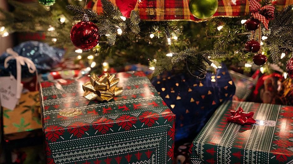 Konsum: Weniger Geld für Spielwaren zu Weihnachten