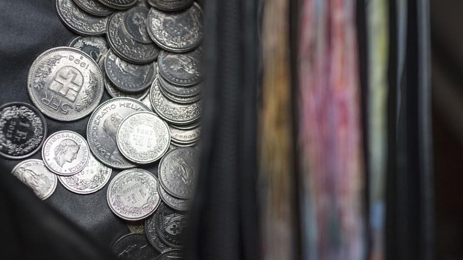 No Billag: Buhlen um Crowdfunding-Spenden