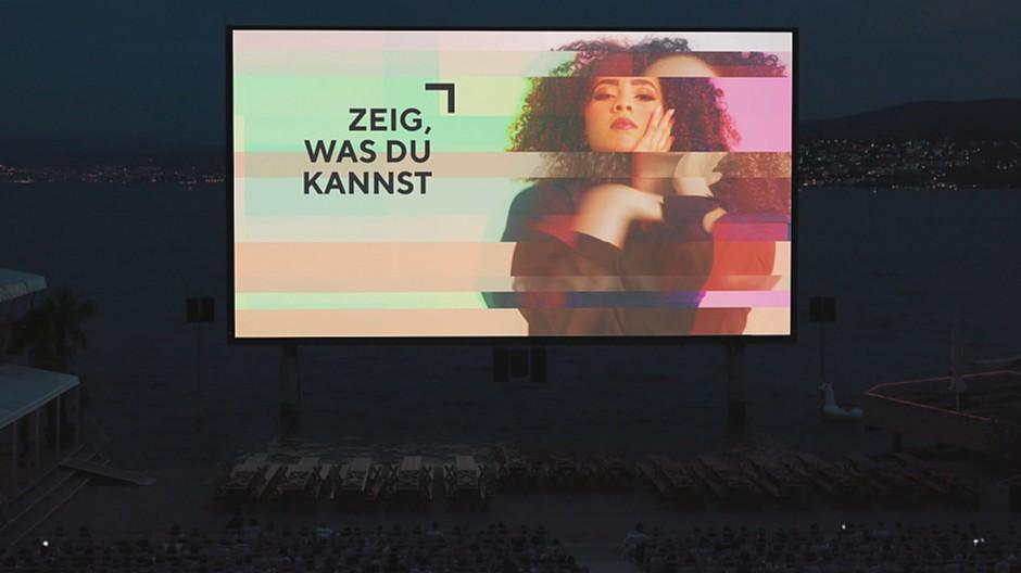 Geyst: Bühne und Sprungbrett für Filmtalente