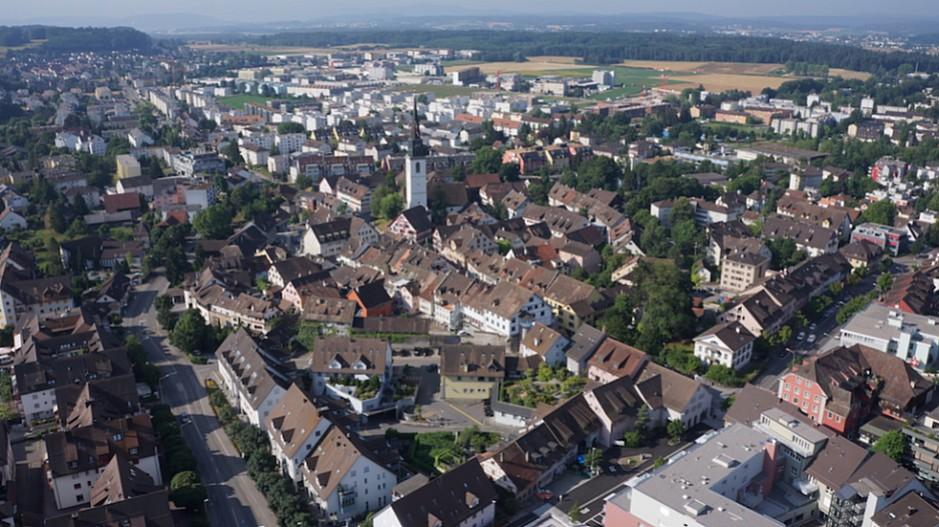 Tamedia: Bülach rückt vom «Zürcher Unterländer» ab