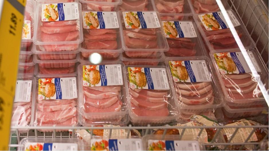 Fleischwerbung: Bund erwägt Werbeverbot für Billigware
