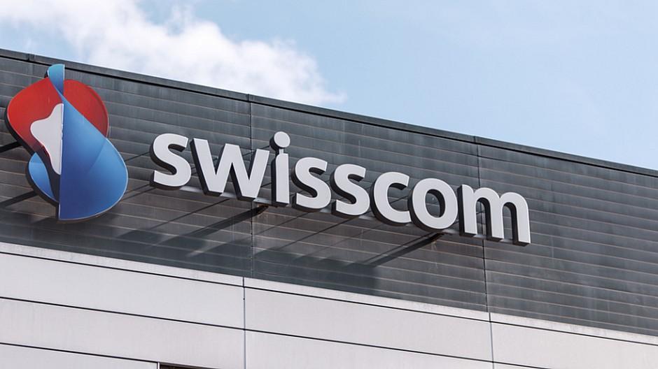 Swisscom: Bund fordert Erreichbarkeit von Notrufnummern