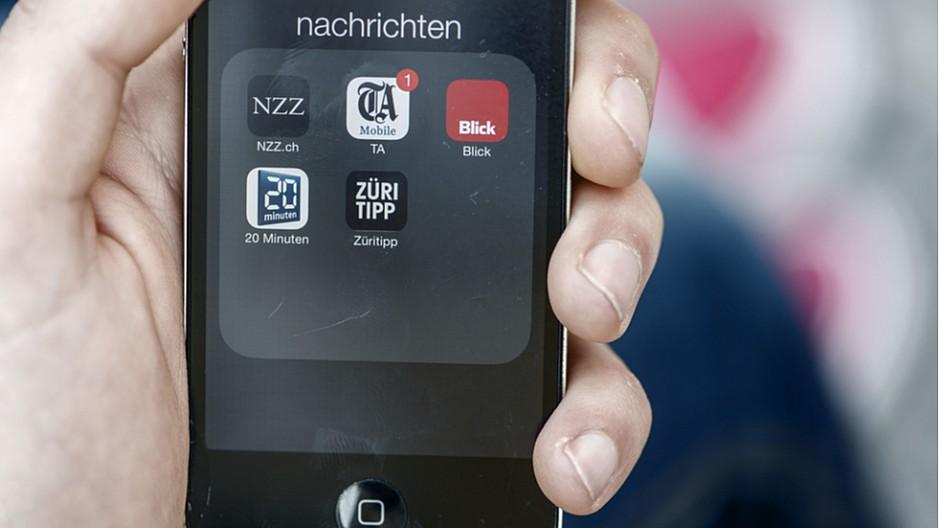 Presseförderung: Bund soll auch Onlinemedien unterstützen