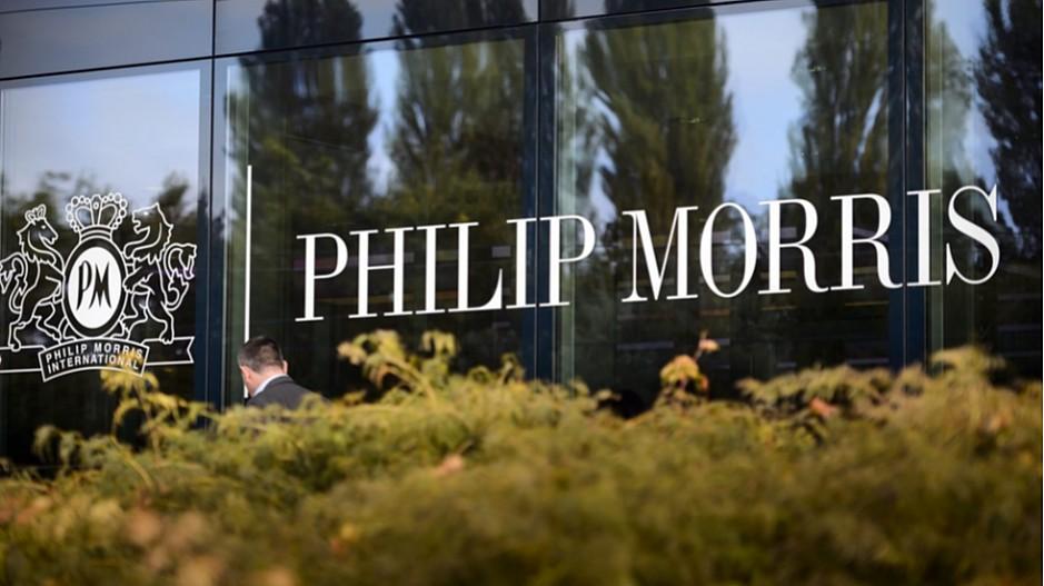 Philipp Morris: Bund verzichtet auf Sponsoring an Expo 2020