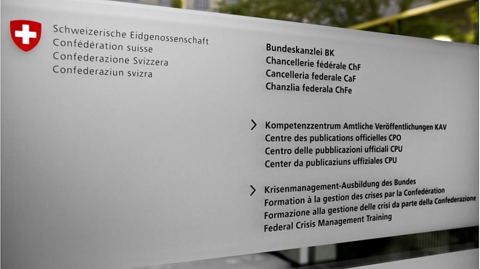Bundesverwaltung: Bund will Domain .swiss für E-Government verwenden