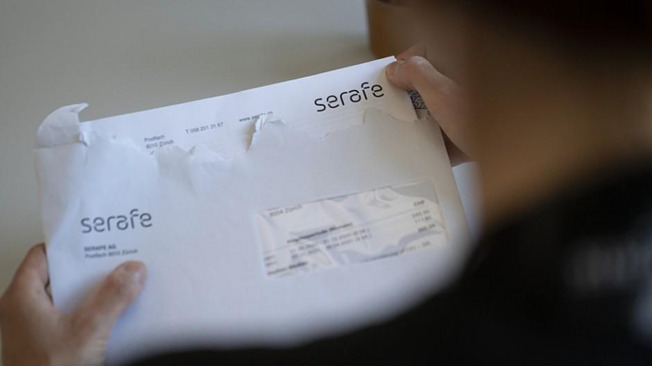 Empfangsgebühren: Bundesamt für Kommunikation wird kritisiert