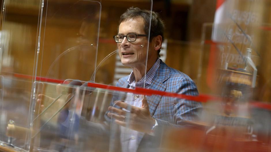 Bundesanwaltschaft: Roger Köppel muss vor Immunitätskommission