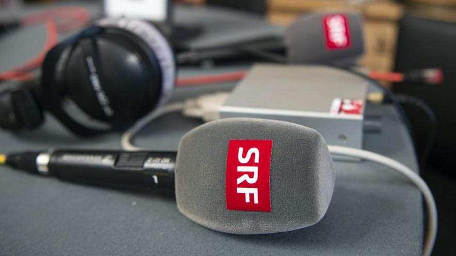 SRF: Bundesgericht kritisiert «Rundschau»-Berichterstattung