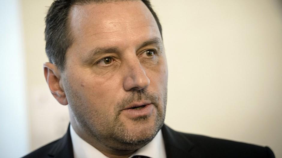 Walliser Kapo: Bundesgericht stützt Entlassung von Ex-Sprecher