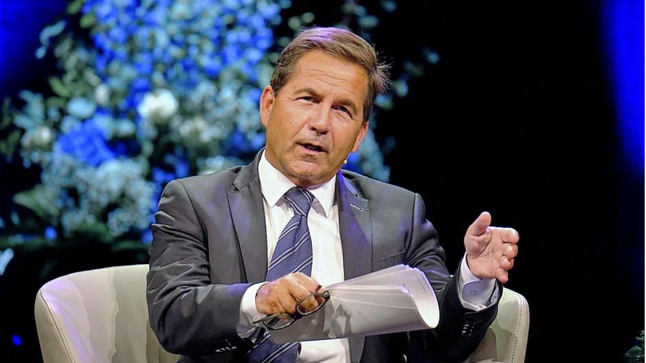 SwissMediaForum: «Bundeskanzler ist treffender als achter Bundesrat»