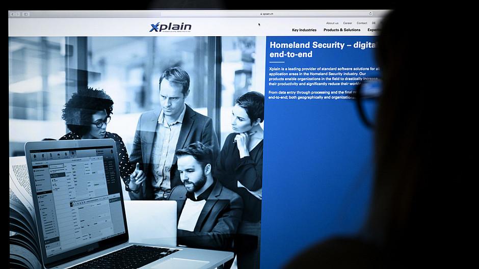Cyberattacke: Hacker stehlen heikle Daten zu Bundesräten und Botschaften