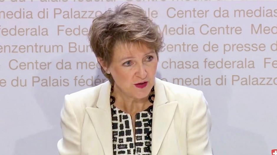 Medienförderung: Bundesrat lässt geplantes Mediengesetz fallen