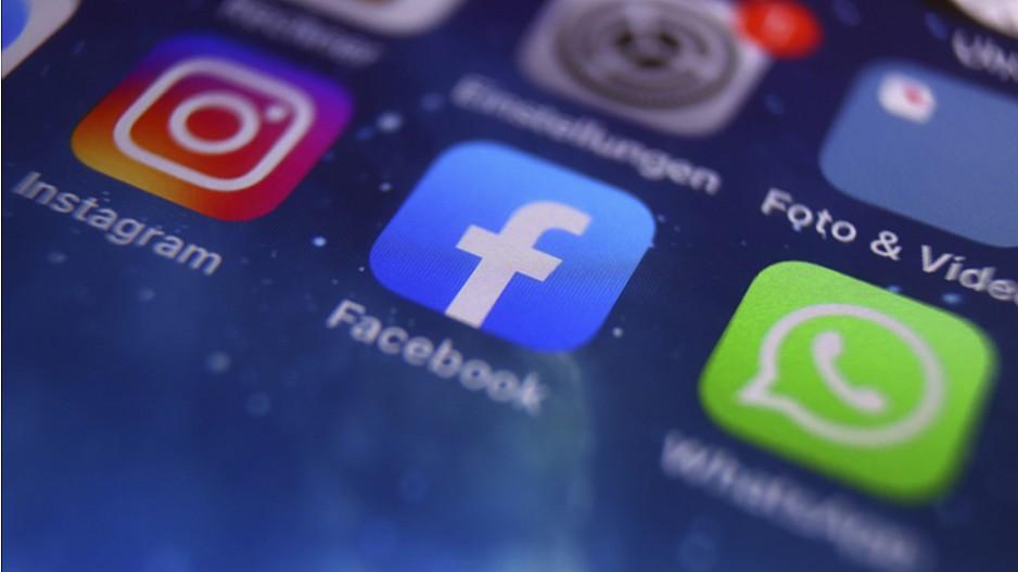 Social Media: Bundesrat sieht noch keinen Grund zum Handeln