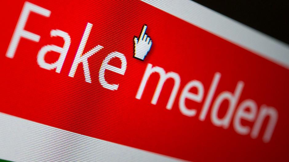 Social Media: Bundesrat will kein Gesetz gegen Fake News