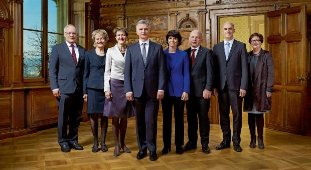 Bundesrat: Millionen für Kommunikationsberater
