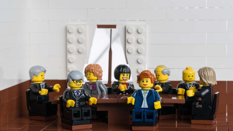 Watson: Im Fall Lego droht eine Beschwerde beim Presserat