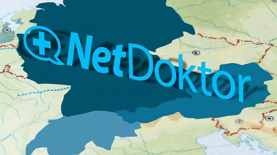 NetDoktor: Burda erwirbt Digitalmarke in der Schweiz