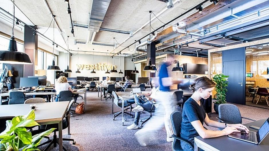 Westhive: Bürokosten-Kalkulator soll helfen