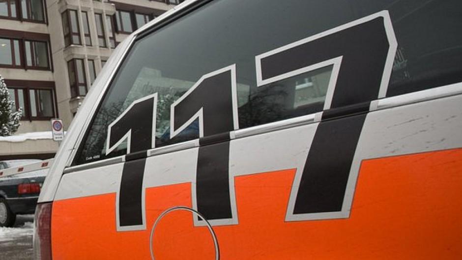 Facebook: Busse für Warnung vor Polizeikontrolle
