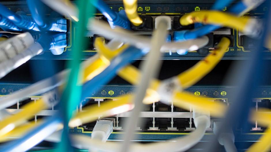 Datenschutz: Bussen bis 500'000 Franken geplant