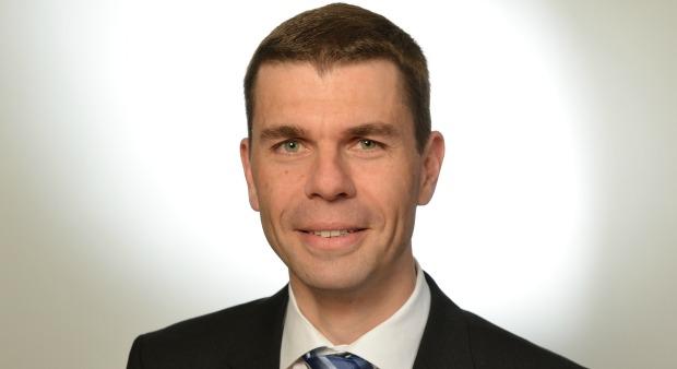 Orell Füssli: Martin Buyle wird neuer CEO