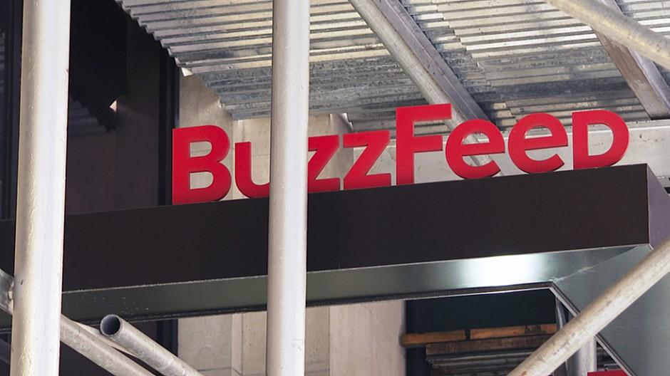 HuffPost: Buzzfeed wird neuer Eigentümer
