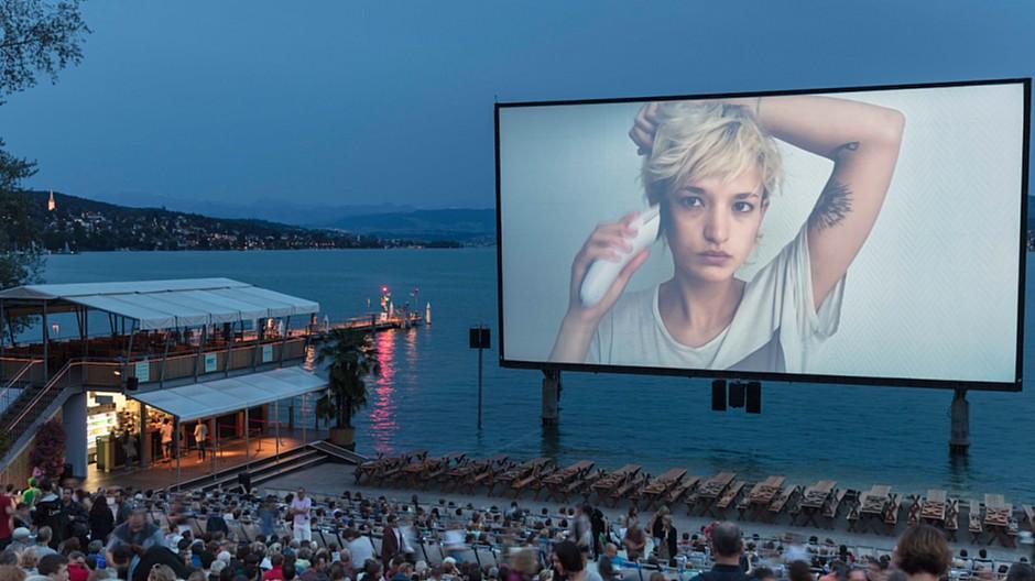 Allianz Cinema: Bye bye Zürich, Hello Australia!
