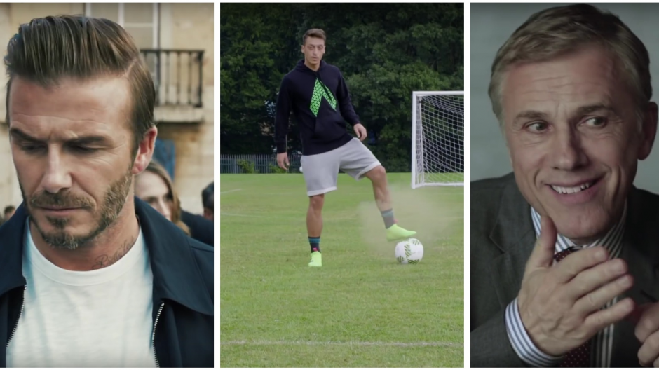 Youtube: Das sind die Top 5 der Online-Werbespots
