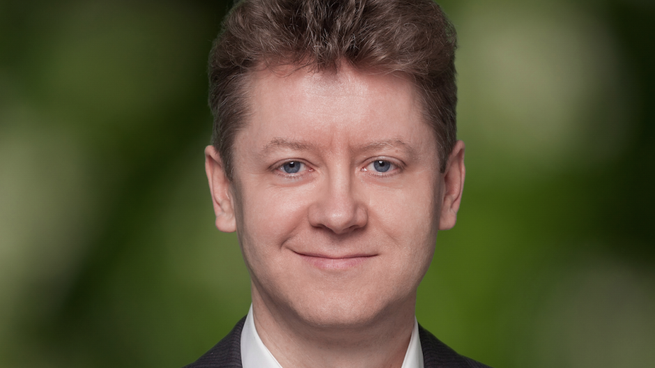 WWF Schweiz: Christoph Rytz leitet neu die Unternehmenskommunikation
