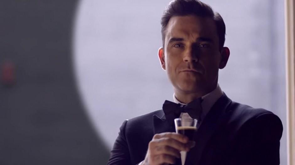 Migros-Gruppe: Café Royal trennt sich von Robbie Williams