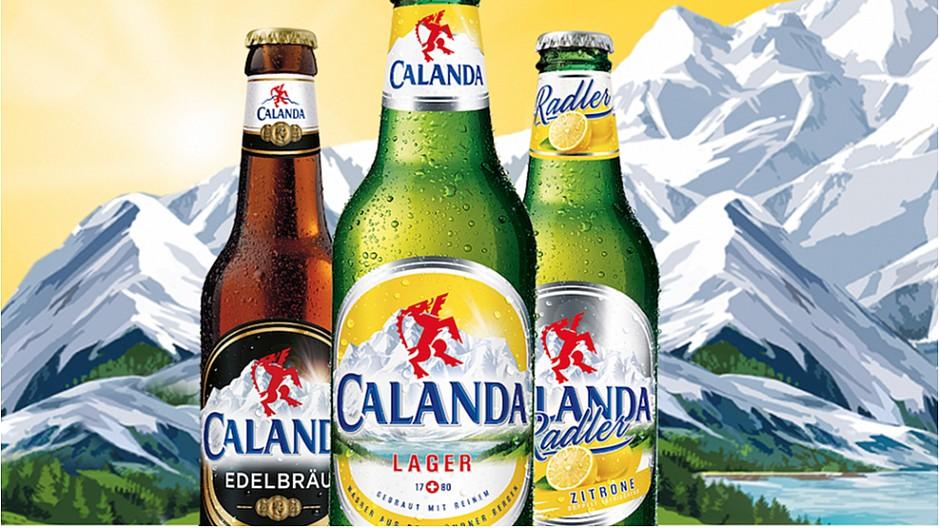 Heineken: Frisch und doch urchig