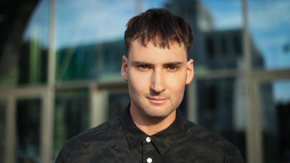 Radio SRF: Calum MacKenzie wird Russland-Korrespondent